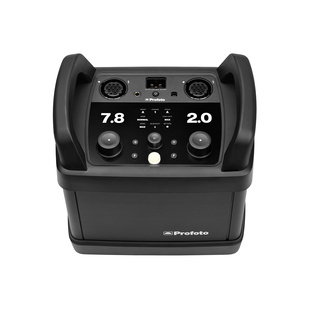 Pro-11, 2400 Ws, AirTTL, blixtaggregat