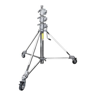 744 Jumbo Stand- 4 Sektioner