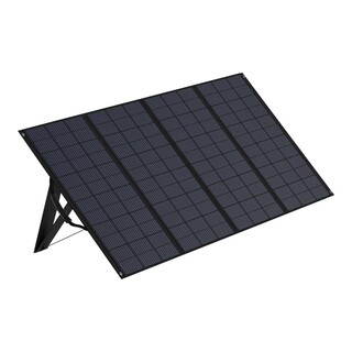 400 Watt Solpanel