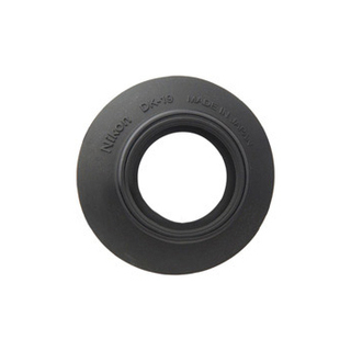 DK-19 ögonmussla, tätslutande