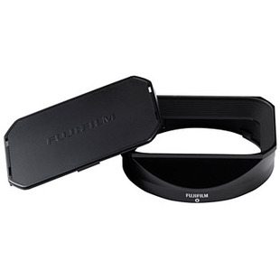 LH-XF16 motljusskydd i metall till Fujinon XF 16/1,4 R WR 