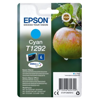 Cyan DURABrite T1292