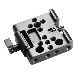 1716 dovetail clamp (Manfrotto)