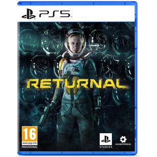PlayStation 5 Returnal