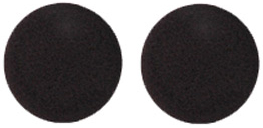 Öronkuddar för bl.a Porta Pro, Sporta pro, KTX-pro,  