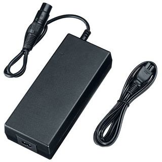 AC-E19, nätdel till EOS 1D X Mark II (kräver batteriadapter DR-E19)