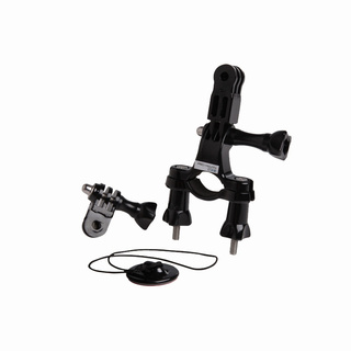 Tube Mount +