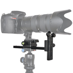 L-200 objektivhållare