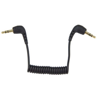 SC2 3,5mm mikrofonkabel hane/hane