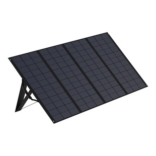 400 Watt Solpanel