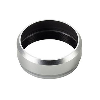 LH-X70 motljusskydd silver till X70 med adapterring  