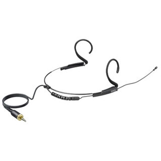 HS2-BS Headsetmikrofon svart (small)