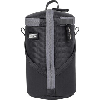 Lens Case Duo 15, Svart