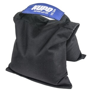 KSF-15 Shot Bag - 6.9kg motviktssäck