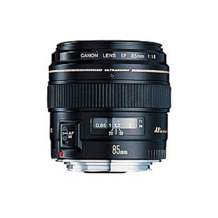 EF 85mm f/1,8 USM 