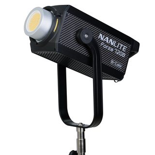 Forza 720B, kraftfull videobelysning