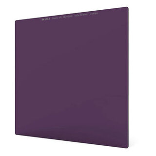 100x100 mm IRND16 gråfilter