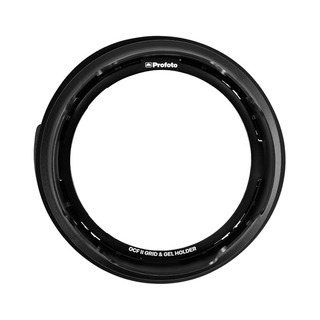 OCF II raster- och filterhållare 