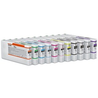 T9132 cyan, bläck till SC-P5000