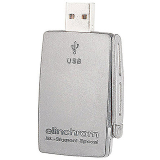Skyport Radiosändare USB Speed RX  
