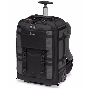 Pro Trekker RLX 450 AW II