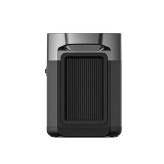 Extra batteri till DELTA 2 Power station