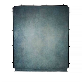 Ezyframe bakgrundstyg 2x2.3m, sage vintage