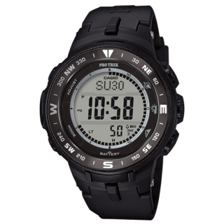 PRO TREK PRG-330-1ER