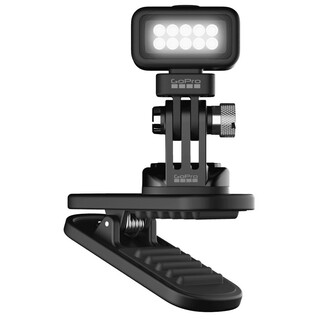 Zeus Mini LED-lampa