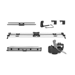 Arc (V1) Ultimate Kit, motoriserad sliderkit med motoriserat videohuvud (Demo)
