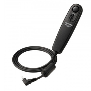 Fjärrkontroll RM-CB2 passar E-M1 Mark II, E-M1X, E-M5 Mark III