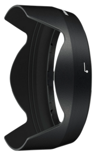 motljusskydd HB-76 för AF-S 24/1,8 G ED