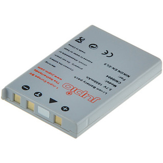 batteri motsvarande Nikon EN-EL5   