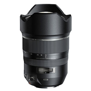 SP 15-30mm f/2,8 Di VC USD till Nikon AF   (begagnad)
