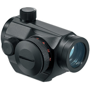 Top Point VI, Rödpunktsikte 