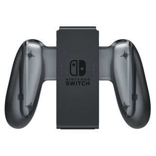Switch Joy-Con Charging Grip 