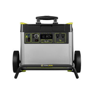 Yeti 3000X Power Station
