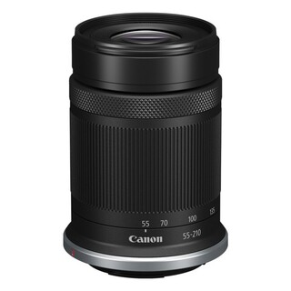 RF-S 55-210mm f/5-7,1 IS STM (APS-C)