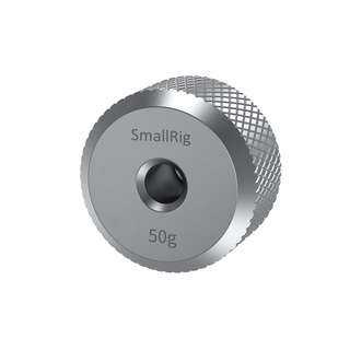 2459 counterweight (50 g) för Ronin-S/SC & Zhiyun gimbals