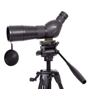 Hawk Tubkikare 15-45x60 inkl Stativ