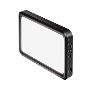 Key Light Mini – Portabel LED Panel för strömning och videokonferanse