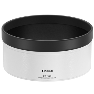 motljusskydd kort ET-155B (till 400/2,8L IS III USM)