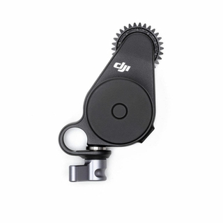 RS Focus motor (2022), fokusmotor till DJI RS3, RS3Pro &  RS2 