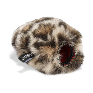 Windjammer Wavo, deadcat vindskydd, savage