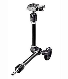 Magisk arm 244RC, led med inställbar friktion  