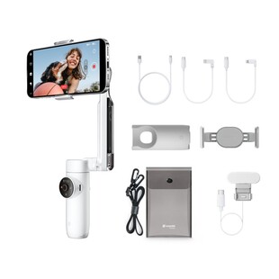 Flow, Creator Kit - vit