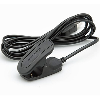 Laddare via USB Forerunner för 405/CX och 310XT 