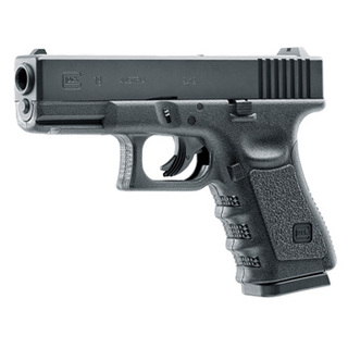 Glock 19 - 4,5mm