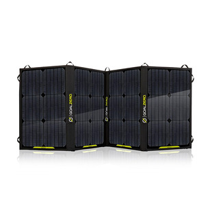 Solcellspanel Nomad 100