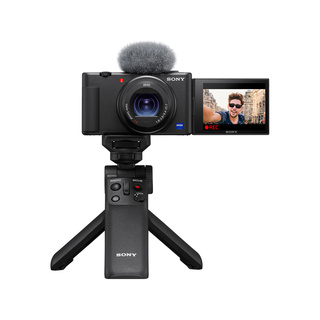 ZV-1 + handgreppsfjärr